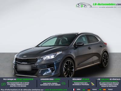 Kia XCeed 1.5l T-GDi 160 ch BVA