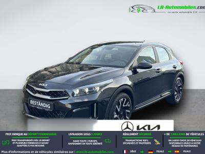 Kia XCeed 1.5l T-GDi 160 ch BVA