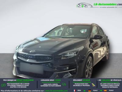 Kia XCeed 1.6 GDi Hybride Rechargeable 141ch BVA