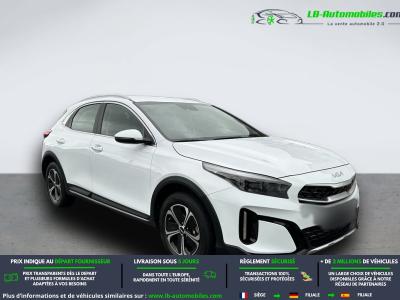 Kia XCeed 1.6 GDi Hybride Rechargeable 141ch BVA