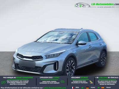 Kia XCeed 1.5l T-GDi 160 ch BVA