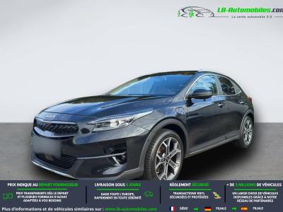 Kia XCeed 1.6 GDi Hybride Rechargeable 141ch BVA