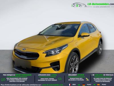 Kia XCeed 1.6 GDi Hybride Rechargeable 141ch BVA