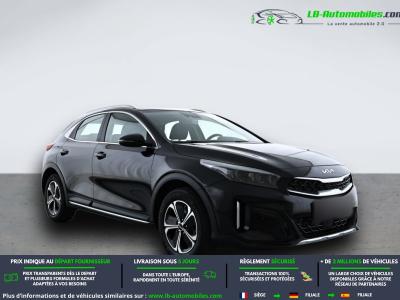 Kia XCeed 1.6 GDi Hybride Rechargeable 141ch BVA