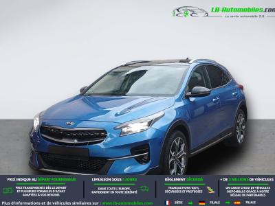 Kia XCeed 1.6 GDi Hybride Rechargeable 141ch BVA