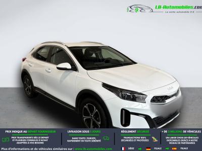 Kia XCeed 1.6 GDi Hybride Rechargeable 141ch BVA