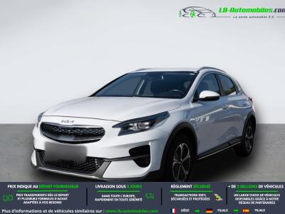 Kia XCeed 1.6 GDi PHEV 141ch BVA