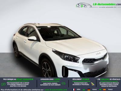 Kia XCeed 1.6 GDi Hybride Rechargeable 105ch BVA
