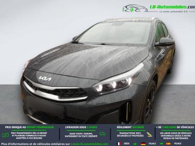 Kia XCeed 1.6 GDi Hybride Rechargeable 105ch BVA