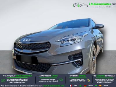 Kia XCeed 1.6 GDi Hybride Rechargeable 105ch BVA