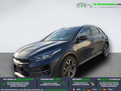 Kia XCeed 1.6 GDi Hybride Rechargeable 105ch BVA