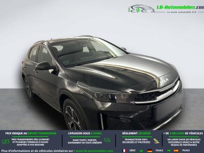 Kia XCeed 1.6 GDi Hybride Rechargeable 105ch BVA