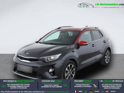 Kia Stonic 1.0 T-GDi 120 ch BVA