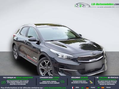 Kia XCeed 1.6l T-GDi 204 ch BVA
