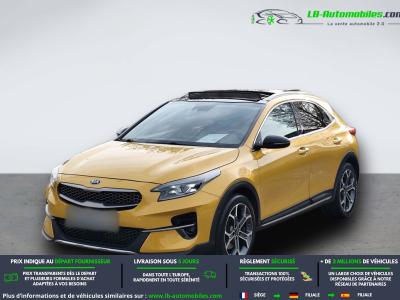 Kia XCeed 1.6l T-GDi 204 ch BVA