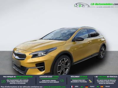 Kia XCeed 1.6l T-GDi 204 ch BVA