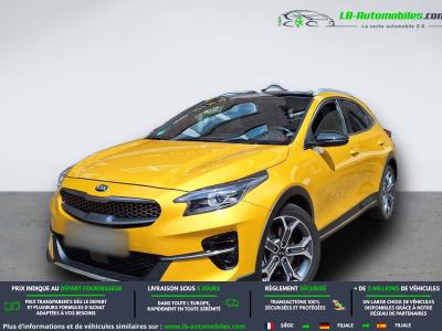Kia XCeed 1.6l T-GDi 204 ch BVA