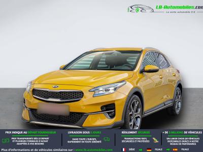 Kia XCeed 1.6l T-GDi 204 ch BVA