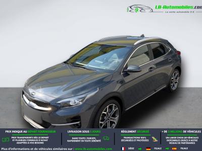 Kia XCeed 1.6l T-GDi 204 ch BVA