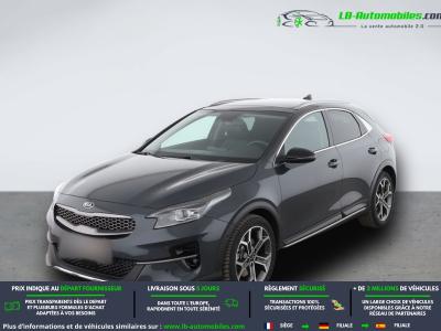 Kia XCeed 1.6l T-GDi 204 ch BVA