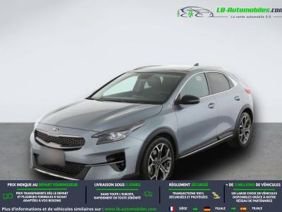 Kia XCeed 1.6l T-GDi 204 ch BVA