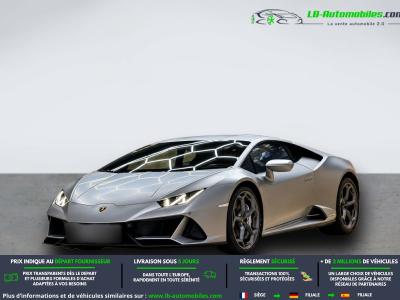 Lamborghini Huracan Evo 5.2 V10 640 4WD LDF7