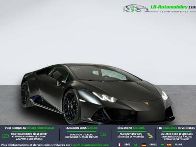 Lamborghini Huracan Evo 5.2 V10 640 4WD LDF7