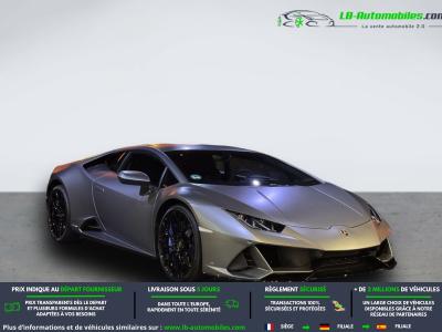 Lamborghini Huracan Evo 5.2 V10 640 4WD LDF7