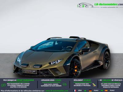 Lamborghini Huracan Sterrato 5.2 V10 610 4WD