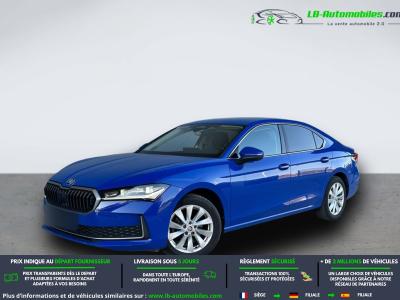 Skoda Superb 1.5 TSI 150  BVA