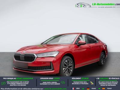 Skoda Superb 1.5 TSI 150  BVA