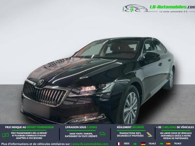 Skoda Superb 2.0 TDI 150  BVA