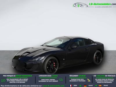 Maserati Granturismo 4.7 V8 460
