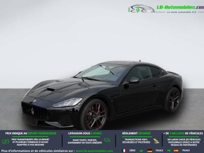 Maserati Granturismo 4.7 V8 460