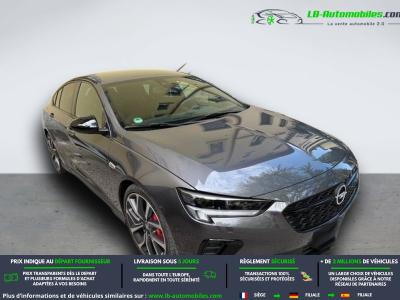 Opel Insignia Grand Sport 2.0 Turbo 230 ch BVA AWD
