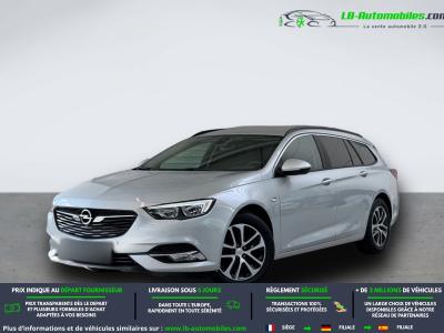Opel Insignia Grand Sport 1.6 D 136 ch BVA