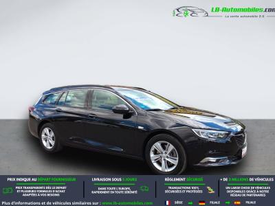 Opel Insignia Sports Tourer 1.5 Turbo 165 ch BVA