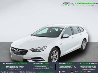 Opel Insignia Sports Tourer 2.0 D 170 ch