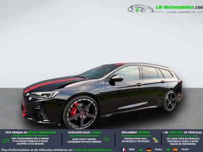 Opel Insignia Sports Tourer 2.0 D BiTurbo 210 ch BVA