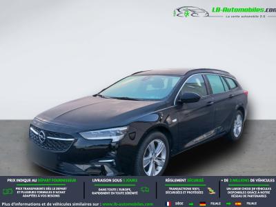 Opel Insignia Sports Tourer 1.5 Diesel 122 ch BVA