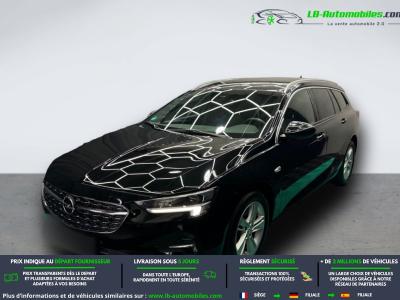 Opel Insignia Sports Tourer 2.0 Diesel 174 ch BVA