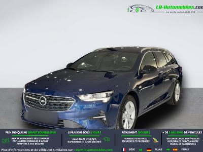 Opel Insignia Sports Tourer 2.0 Diesel 174 ch BVA