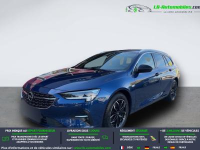 Opel Insignia Sports Tourer 2.0 Turbo 200 ch BVA