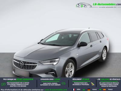 Opel Insignia Sports Tourer 2.0 Turbo 170 ch BVA