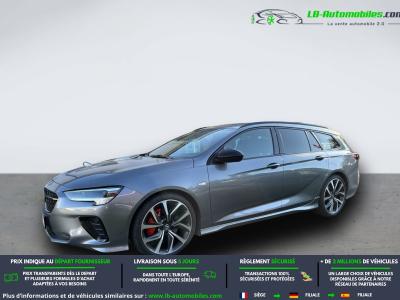 Opel Insignia Sports Tourer 2.0 Turbo 230 ch BVA AWD