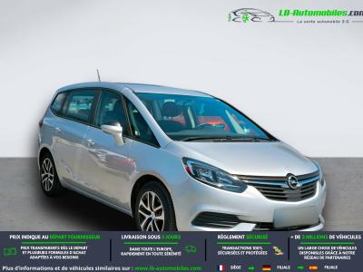 Opel Zafira 1.6 CDTI 120 ch BlueInjection
