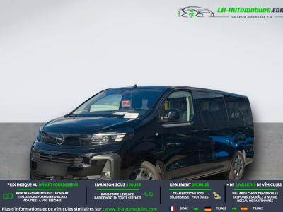 Opel Zafira Life L1 2.0 Diesel 180 ch BVA