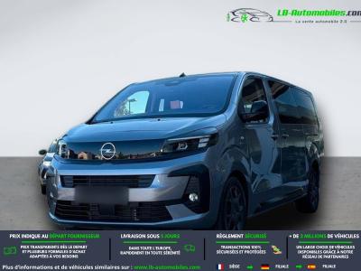Opel Zafira Life L2 2.0 Diesel 180 ch BVA