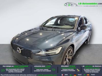 Volvo S60 B4 197 ch BVA