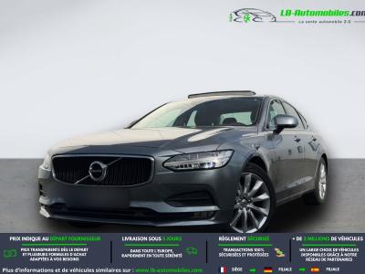 Volvo S90 Diesel 190 ch BVA